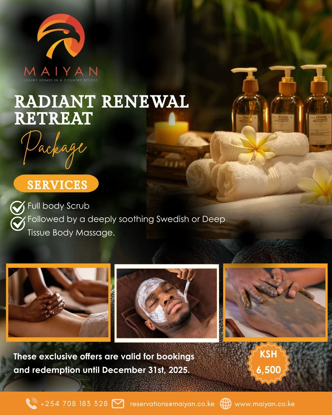 Wedding Packages